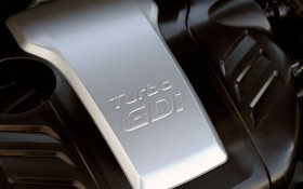 2013款现代飞思 Turbo轿车桌面壁纸