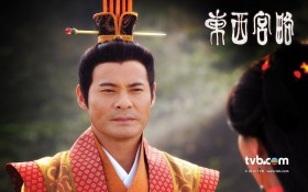 《东西宫略》桌面壁纸