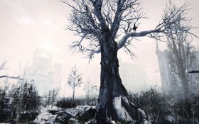 《地铁：最后的曙光》桌面壁纸