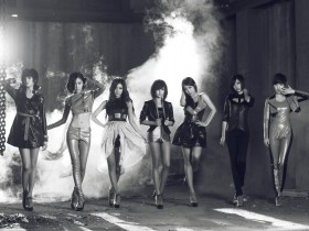 T-ara(tara)组合桌面壁纸