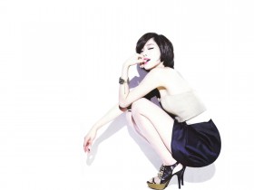 T-ara(tara)组合桌面壁纸
