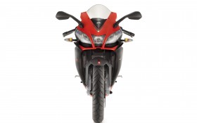 Aprilia RS4 125摩托桌面壁纸
