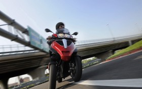 Piaggio Mp3 Yourban LT摩托桌面壁纸