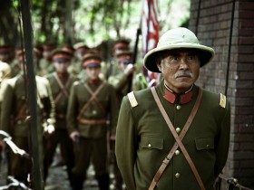 《赛德克·巴莱》桌面壁纸[1920x1440]
