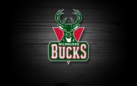雄鹿队 2011-12赛季NBA桌面壁纸