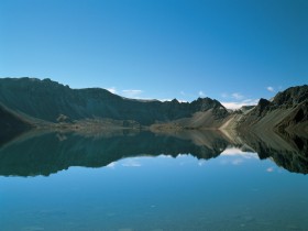 韩国风景摄影桌面壁纸