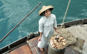 《浮城大亨》桌面壁纸