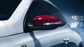 2013Volkswagen Scirocco GTS （大众尚酷）汽车桌面壁纸