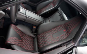 Wiesmannn GT MF5跑车桌面壁纸