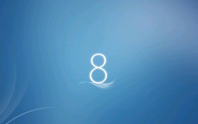 Windows 8系统桌面壁纸[2560xz1600]