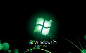 Windows 8系统桌面壁纸[2560xz1600]