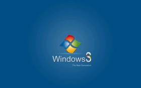 Windows 8系统桌面壁纸[1680x1050]