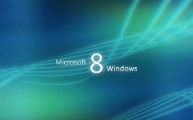 Windows 8系统桌面壁纸[1680x1050]