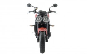 10款Triumph Speed Triple摩托桌面壁纸