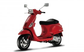 比亚乔Vespa S ie摩托桌面壁纸