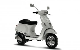 比亚乔Vespa S ie摩托桌面壁纸