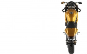 Triumph Daytona675摩托桌面壁纸