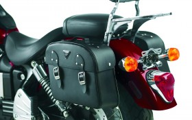 Triumph Speedmaster摩托桌面壁纸