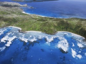 城市旅游-斐济岛桌面壁纸