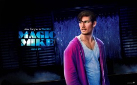 《魔力麦克 Magic Mike》电影桌面壁纸