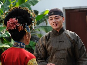 《云之锦》桌面壁纸