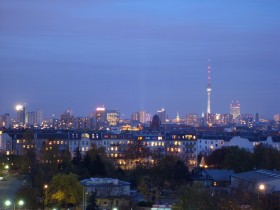 城市旅游-德国桌面壁纸[2560x1920]