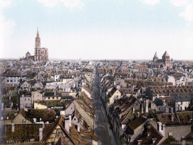 城市旅游-德国桌面壁纸[2560x1920]