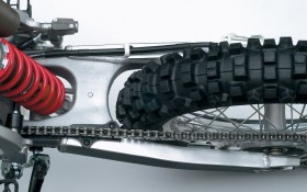 铃木 RM-X 450-Z桌面壁纸
