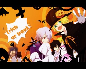 《潘朵拉之心》桌面壁纸[1280x1024]