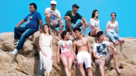 《毕业那年》桌面壁纸