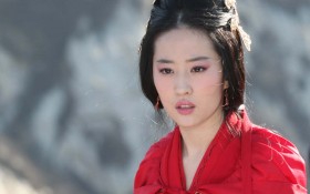 《铜雀台》桌面壁纸