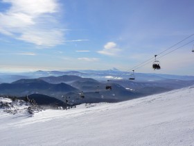 滑雪运动桌面壁纸[2560x1920]