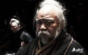《王的盛宴》桌面壁纸