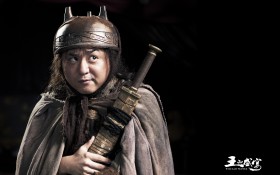 《王的盛宴》桌面壁纸