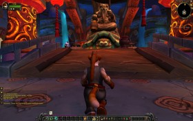 《魔兽世界：熊猫人之谜》桌面壁纸