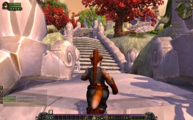 《魔兽世界：熊猫人之谜》桌面壁纸