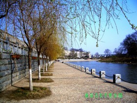 江苏南京风景桌面壁纸