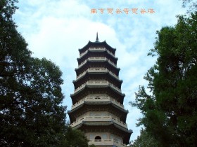 江苏南京风景桌面壁纸