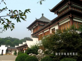 江苏南京风景桌面壁纸