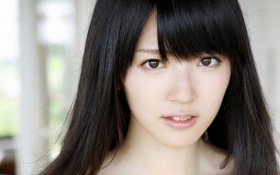 铃木爱理x矢岛舞美美女桌面壁纸