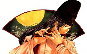 《棋魂》桌面壁纸[1440x900]