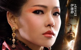铜雀台电影桌面壁纸