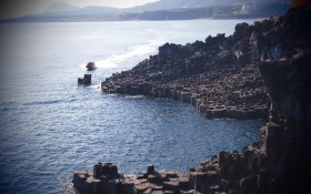 韩国济州岛风景桌面壁纸