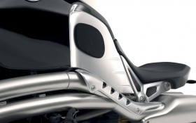 宝马CONCEPT LO RIDER摩托桌面壁纸