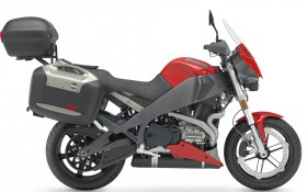 布埃尔 Ulysses XB12XT摩托桌面壁纸