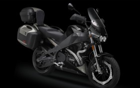 布埃尔 Ulysses XB12XT摩托桌面壁纸