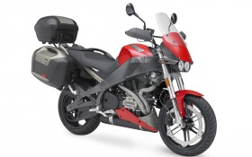 布埃尔 Ulysses XB12XT摩托桌面壁纸