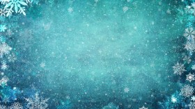 淡雅雪花纹理桌面壁纸