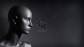 朋克风格设计桌面壁纸