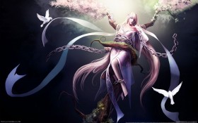 《魔幻三杰2》桌面壁纸